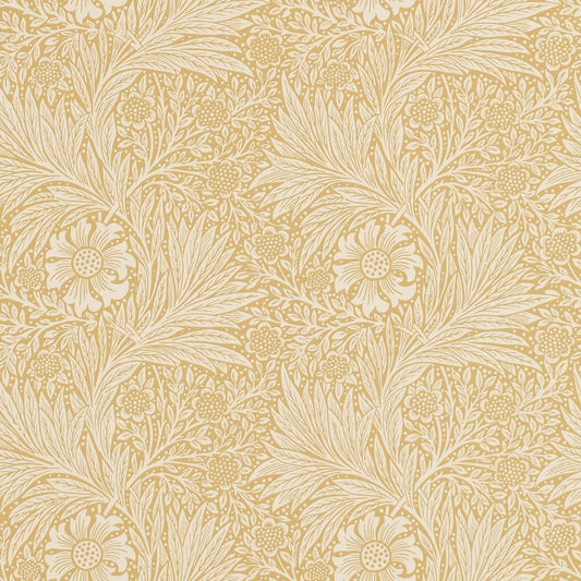 Marigold Wallpaper - Cowslip - Morris & Co - 216832