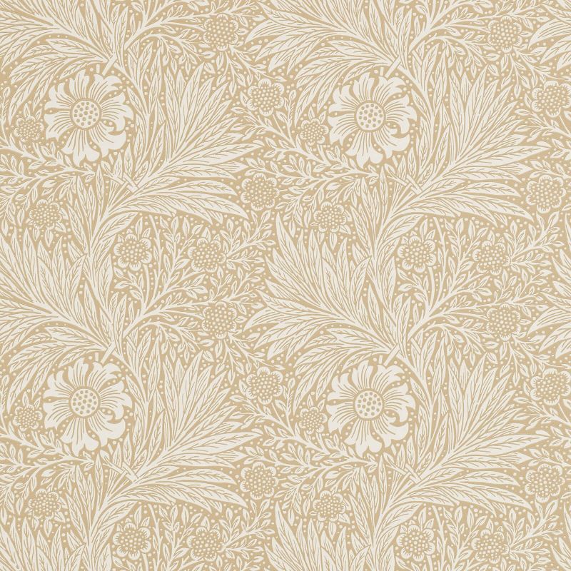 Marigold Wallpaper - Manilla - Morris & Co - 210372