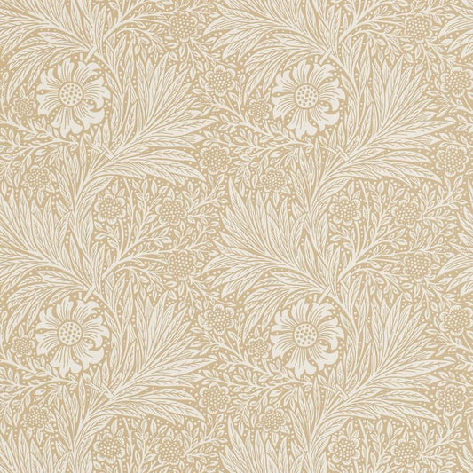 Marigold Wallpaper - Manilla - Morris & Co - 210372