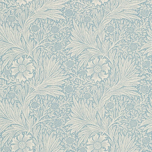 Marigold Wallpaper - Wedgwood - Morris & Co - 216810