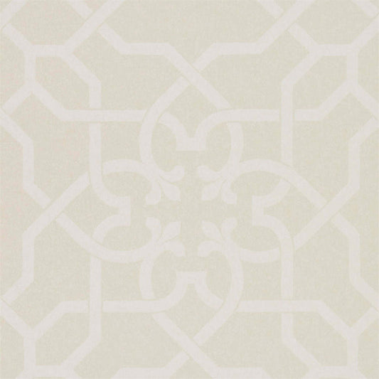 Mawton Wallpaper - Chalk/Ivory - DDAM216418