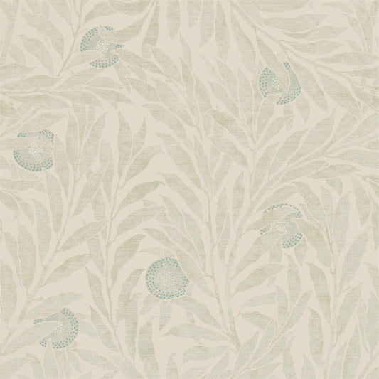 Orange Tree Wallpaper - Willow - DDAM216402
