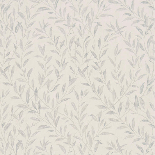 Osier Wallpaper - Dove/Chalk - DDAM216408