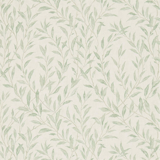 Osier Wallpaper - Willow/Cream - DDAM216409
