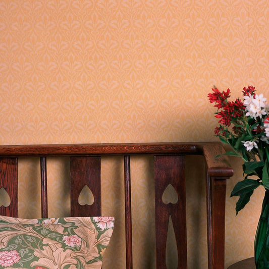 Owen Jones Wallpaper - Forest - 216855 - Morris & Co