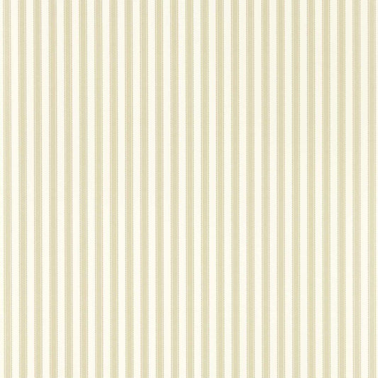 Pinetum Stripe Wallpaper - Flax - DABW217252