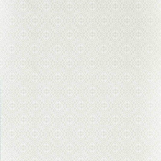 Pinjara Trellis Wallpaper - Ivory - DLMW216904