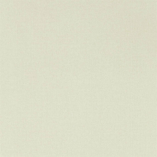 Soho Plain Wallpaper - Birch White - DLMW216910