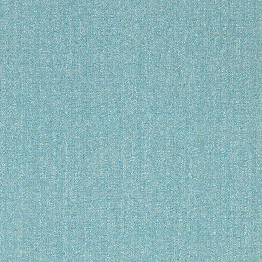 Soho Plain Wallpaper - China Blue - DCPW216803