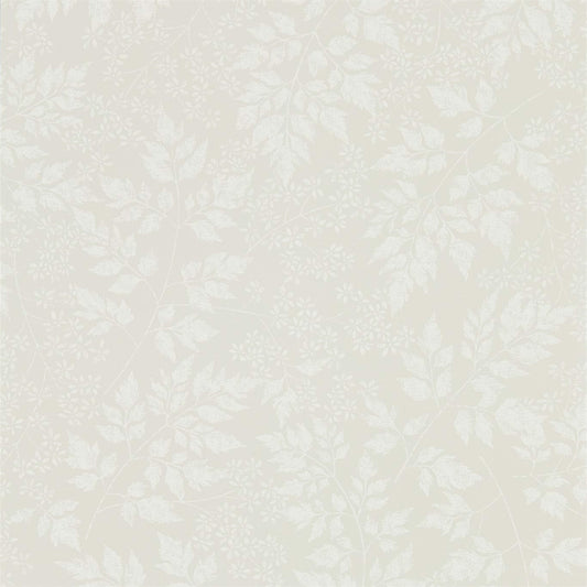 Spring Leaves Wallpaper - Flint - DHPO216371