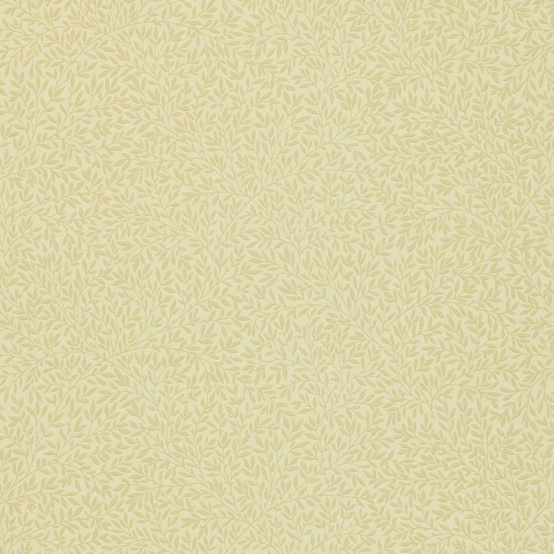 Standen Wallpaper - Flaxon - DGW148107 - Morris & Co