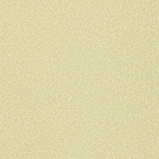 Standen Wallpaper - Flaxon - DGW148107 - Morris & Co
