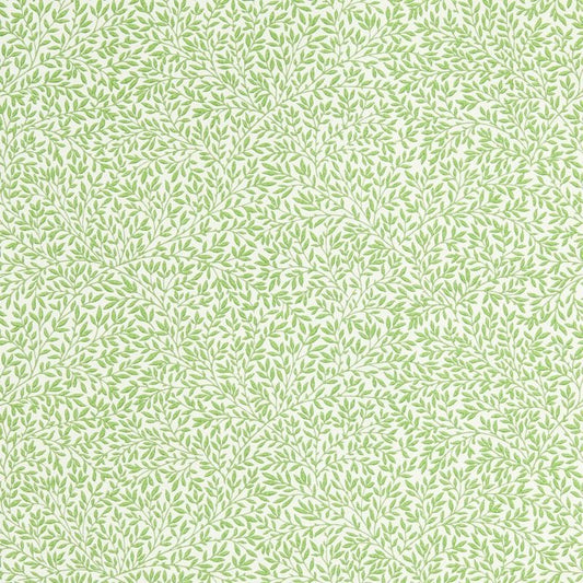 Standen Wallpaper - Leaf Green - Morris & Co - 217066