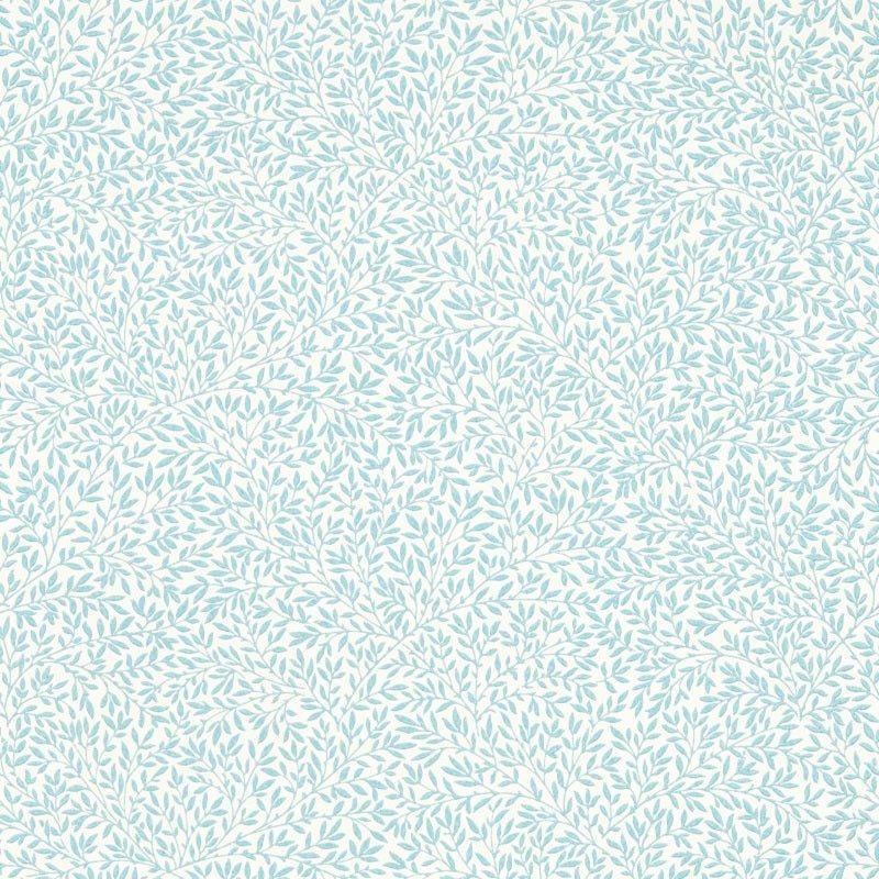 Standen Wallpaper - Seaglass - Morris & Co - 217067