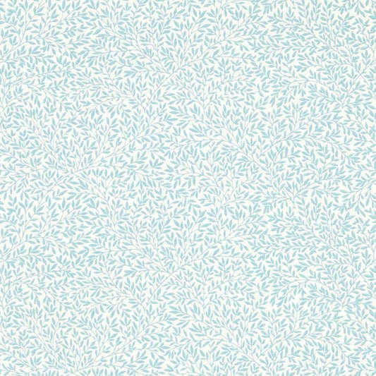Standen Wallpaper - Seaglass - Morris & Co - 217067