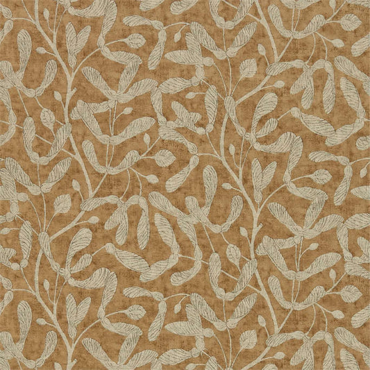 Sycamore Trail Wallpaper - Copper - DEBB216499