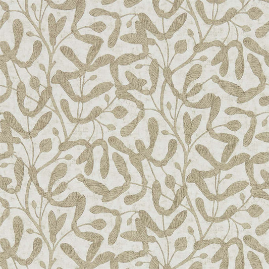 Sycamore Trail Wallpaper - Gold - DEBB216501
