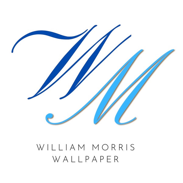 William Morris Wallpaper