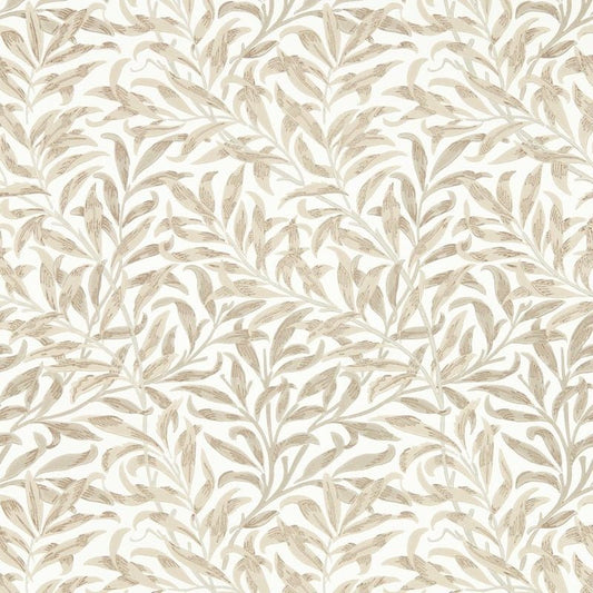 Willow Boughs Wallpaper - Linen - Morris & Co - 217082