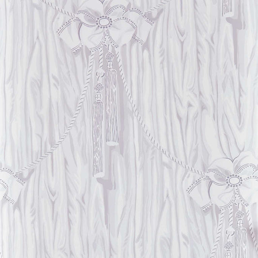 Wilsford Wallpaper - Tyrian Lilac - DGDW217374