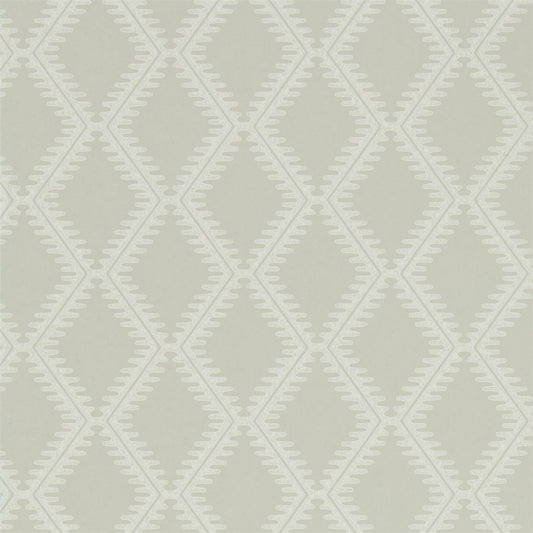 Witney Wallpaper - Linen - DLMW216876